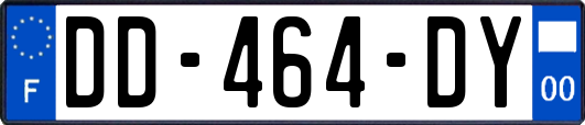 DD-464-DY