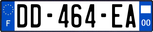 DD-464-EA