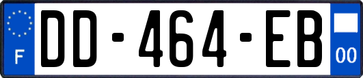 DD-464-EB