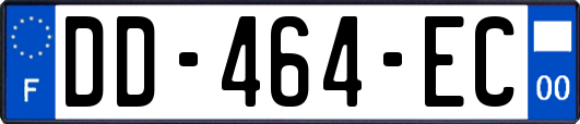 DD-464-EC
