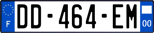 DD-464-EM