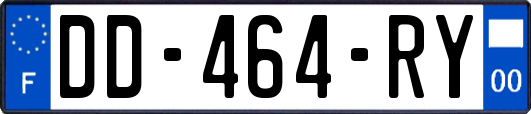 DD-464-RY