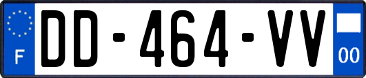 DD-464-VV