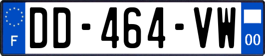 DD-464-VW