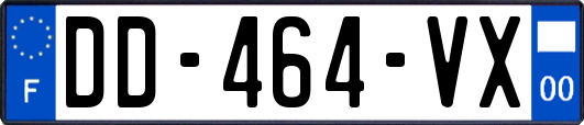 DD-464-VX