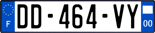 DD-464-VY