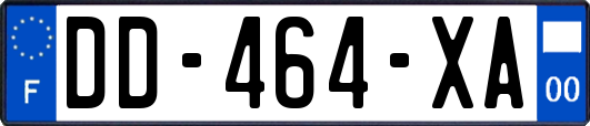 DD-464-XA