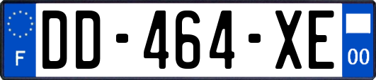 DD-464-XE