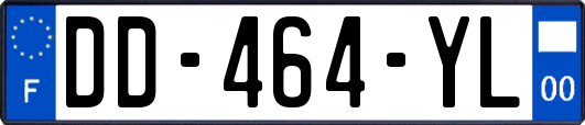 DD-464-YL