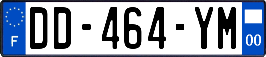 DD-464-YM