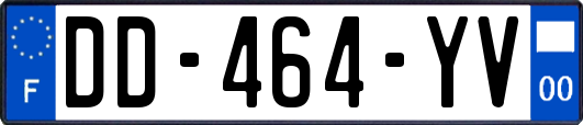 DD-464-YV
