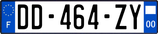DD-464-ZY