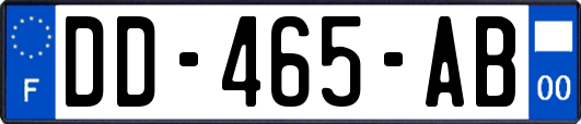 DD-465-AB