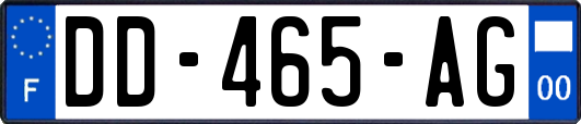DD-465-AG