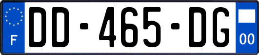 DD-465-DG