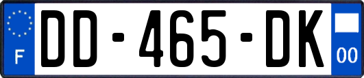 DD-465-DK
