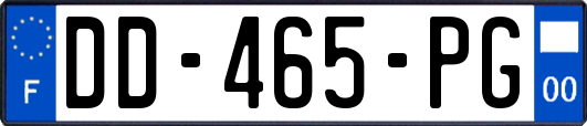 DD-465-PG
