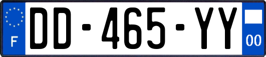 DD-465-YY