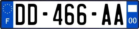 DD-466-AA