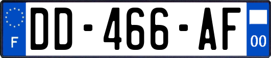 DD-466-AF