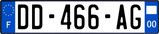 DD-466-AG