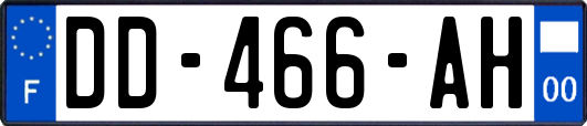 DD-466-AH