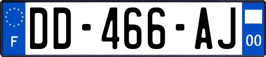 DD-466-AJ