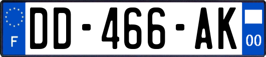 DD-466-AK
