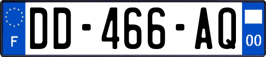 DD-466-AQ