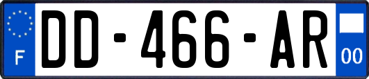 DD-466-AR