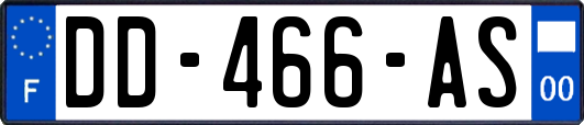 DD-466-AS