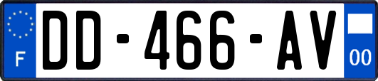 DD-466-AV