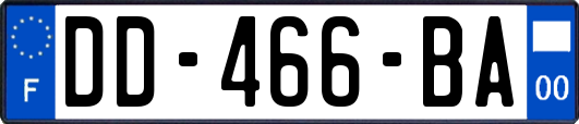DD-466-BA
