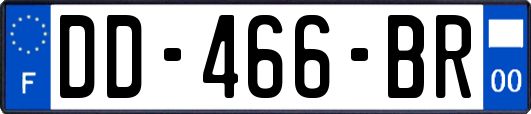 DD-466-BR