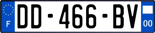 DD-466-BV