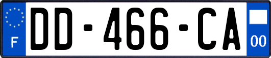 DD-466-CA