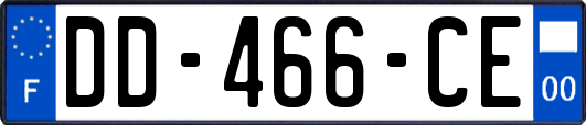 DD-466-CE