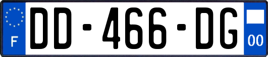 DD-466-DG