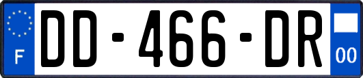 DD-466-DR