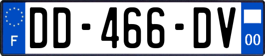 DD-466-DV