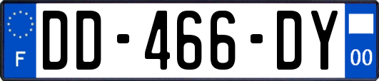 DD-466-DY