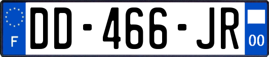 DD-466-JR