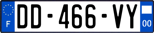 DD-466-VY