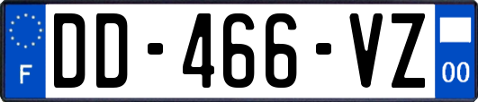 DD-466-VZ