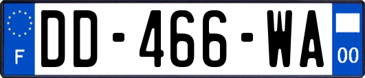 DD-466-WA