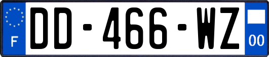 DD-466-WZ
