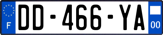 DD-466-YA