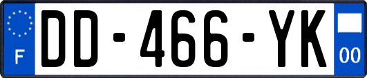 DD-466-YK