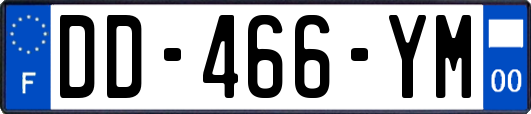 DD-466-YM
