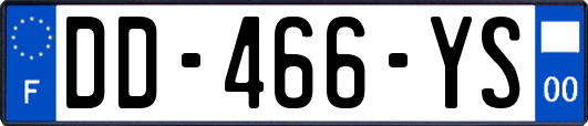 DD-466-YS